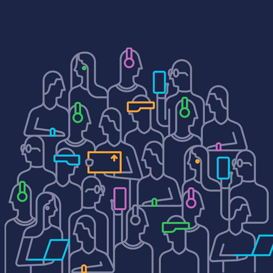 Startup Fest Identity